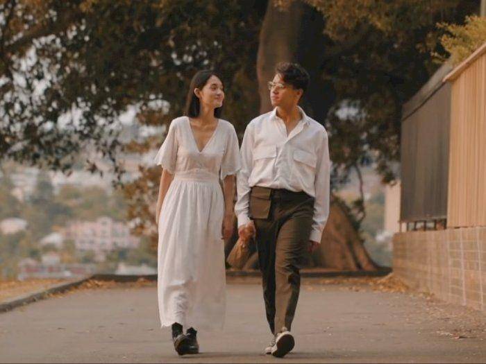 Ardhito&istri (Youtube.com/ardhitopramono)