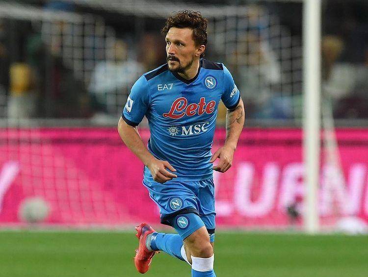 Mario Rui (instagram.com/mariorui_6)