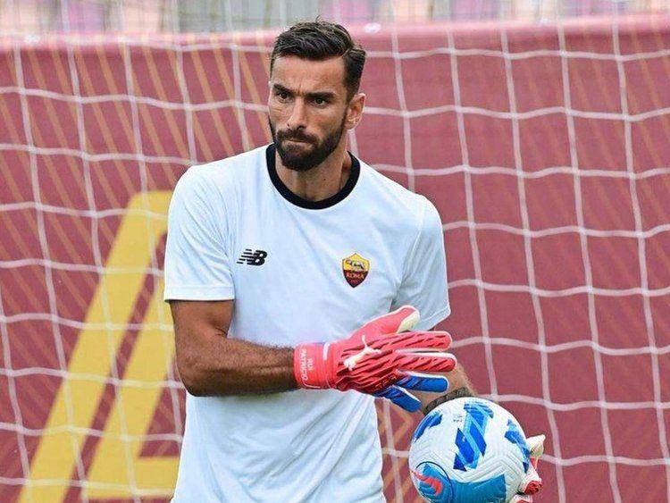 Rui Patricio (instagram.com/rpatricio1)