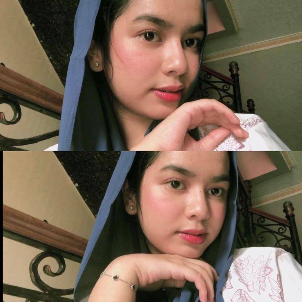 potret Asri Faradila, tunangan Megantara (instagram.com/asrifaradila)