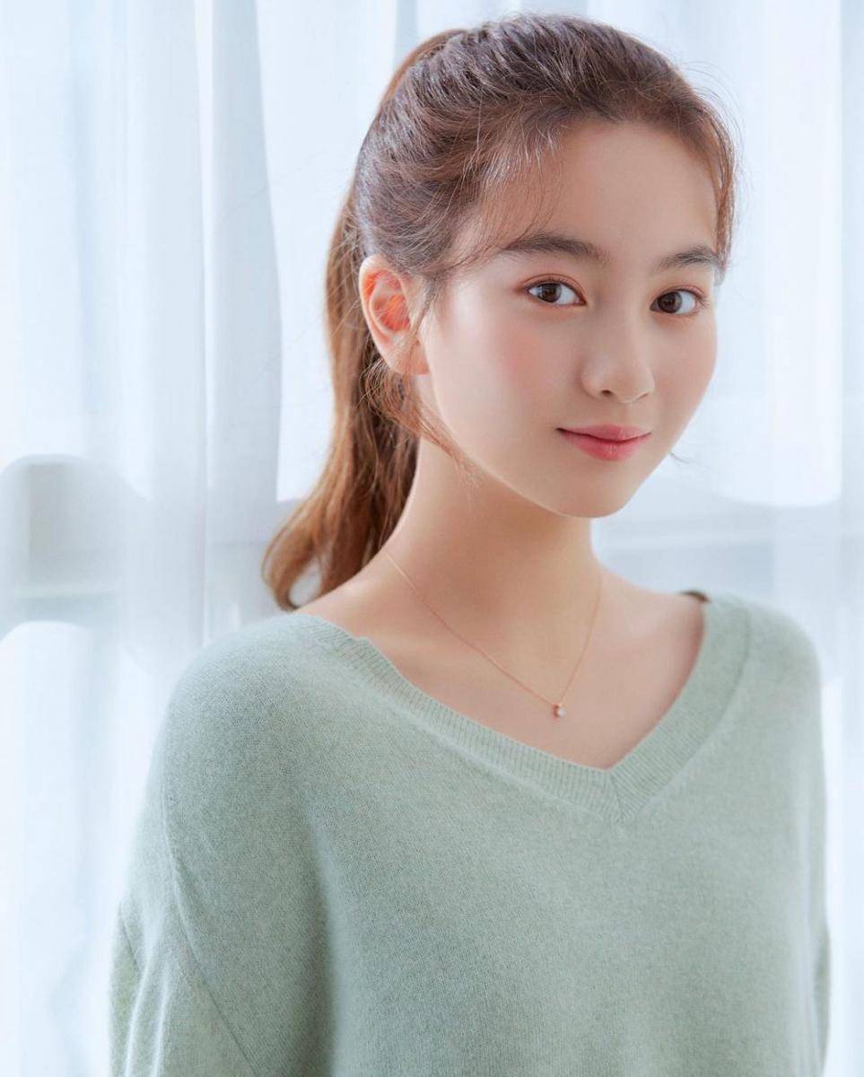 Kal So Won (instagram.com/yg_stage)