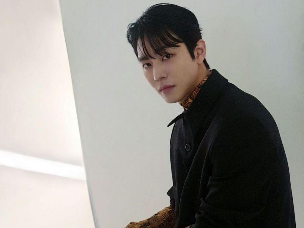 9 Profesi Ahn Hyo Seop di Drama Korea, Terbaru Jadi CEO, nih!