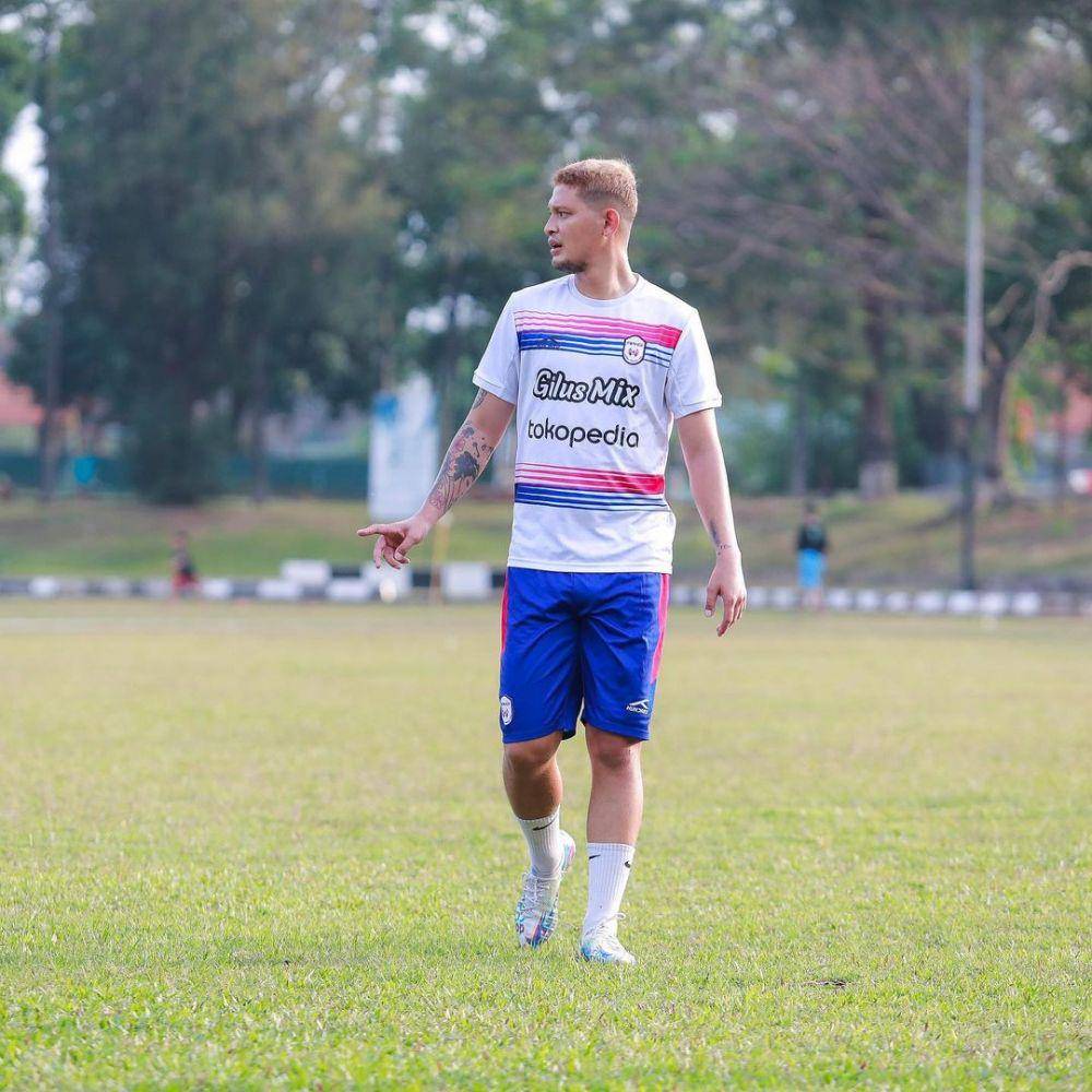 Syamsir Alam (instagram.com/syamsir11alam)