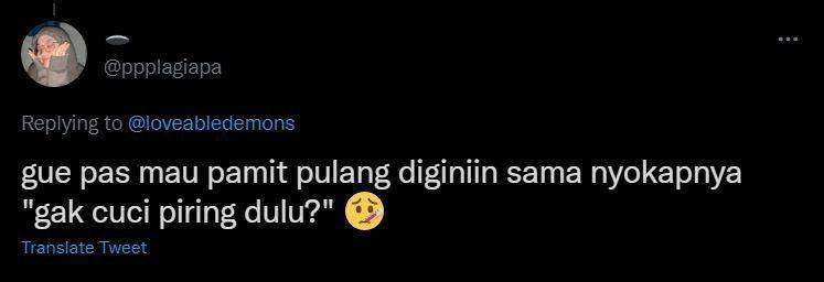 curhat kocak pulang dari rumah pacar (twitter.com/ppplagiapa)