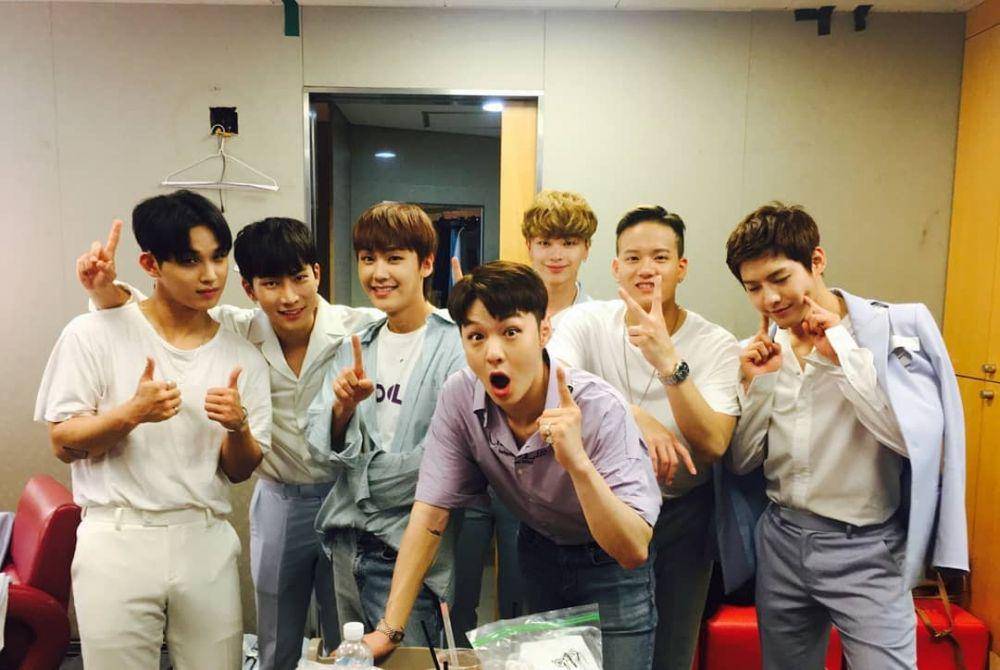 Inspiratif, 7 Lagu BTOB Ini Punya Pesan Mendalam tentang Meraih Impian
