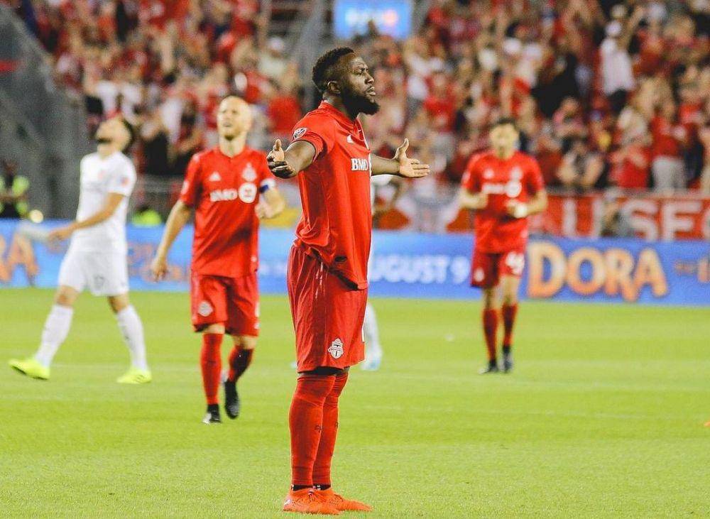 Jozy Altidore (instagram.com/jozyaltidore)