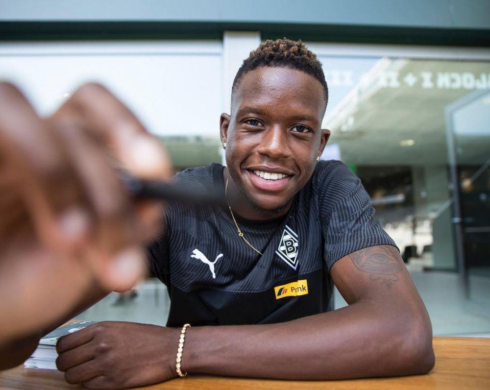 Semakin Dekat ke Manchester United, Ini 9 Fakta Denis Zakaria