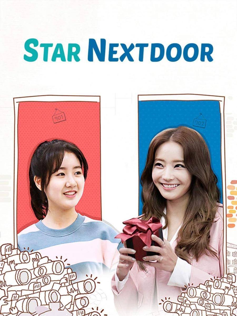 Jin Ji Hee dan Han Chae Young (dok. Storm Pictures/Star Nextdoor)