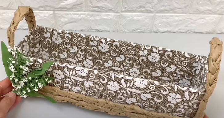 ilustrasi storage basket (youtube.com/SennaDiy)