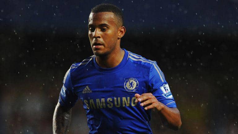 Ryan Bertrand (skysports.com)