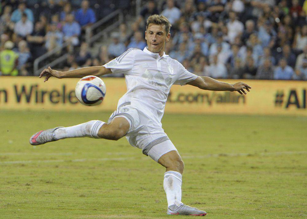 Krisztian Nemeth (sportingkc.com)
