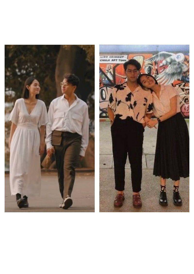 Ardhito&istri (Instagram.com/ardhitopramono)