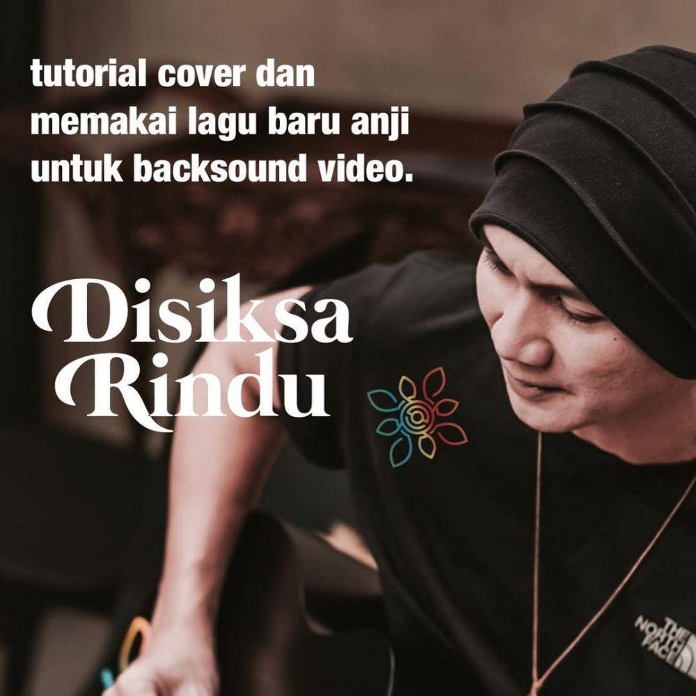 potret Anji (instagram.com/duniamanji)