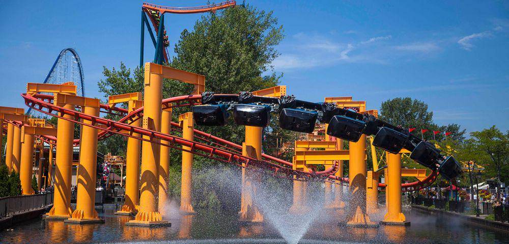 Cedar Point (cedarpoint.com)