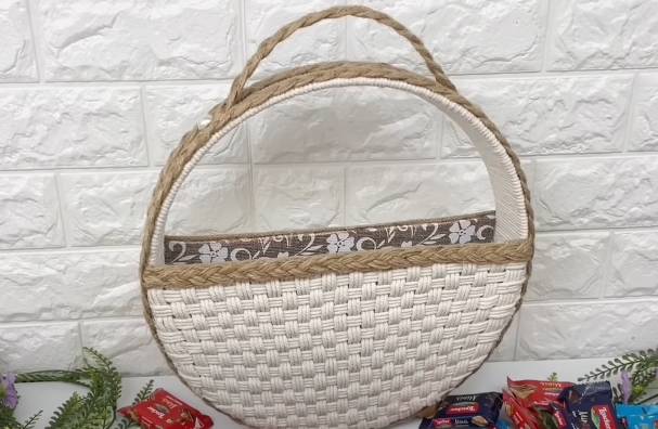 ilustrasi storage basket (youtube.com/SennaDiy)