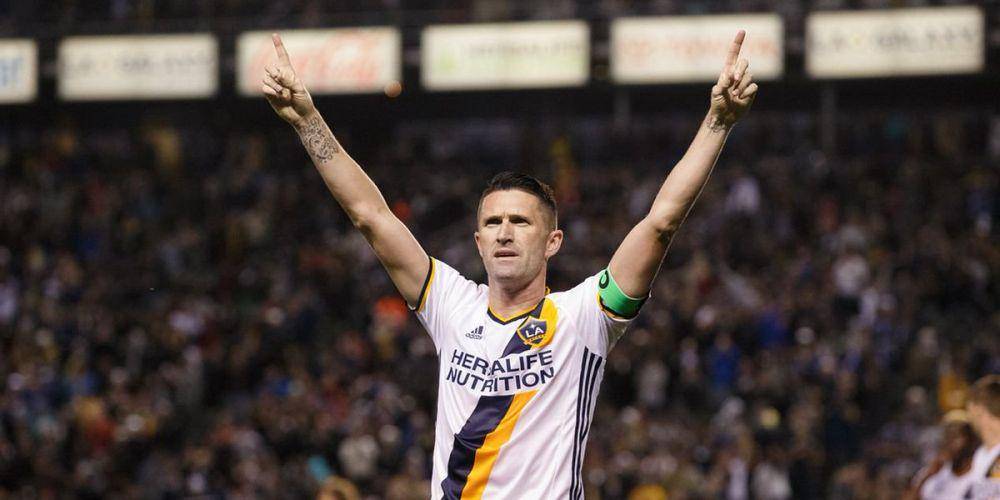 Robbie Keane (twitter.com/lagalaxy)