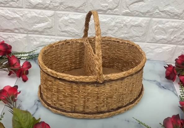 ilustrasi storage basket (youtube.com/SennaDiy)