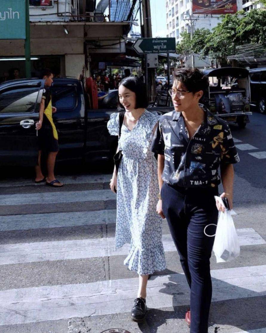 Ardhito&istri (Instagram.com/ardhitopramono)