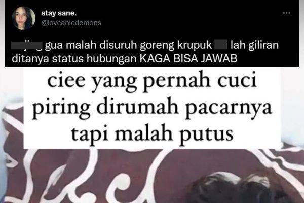 curhat kocak pulang dari rumah pacar (twitter.com/loveabledemons)