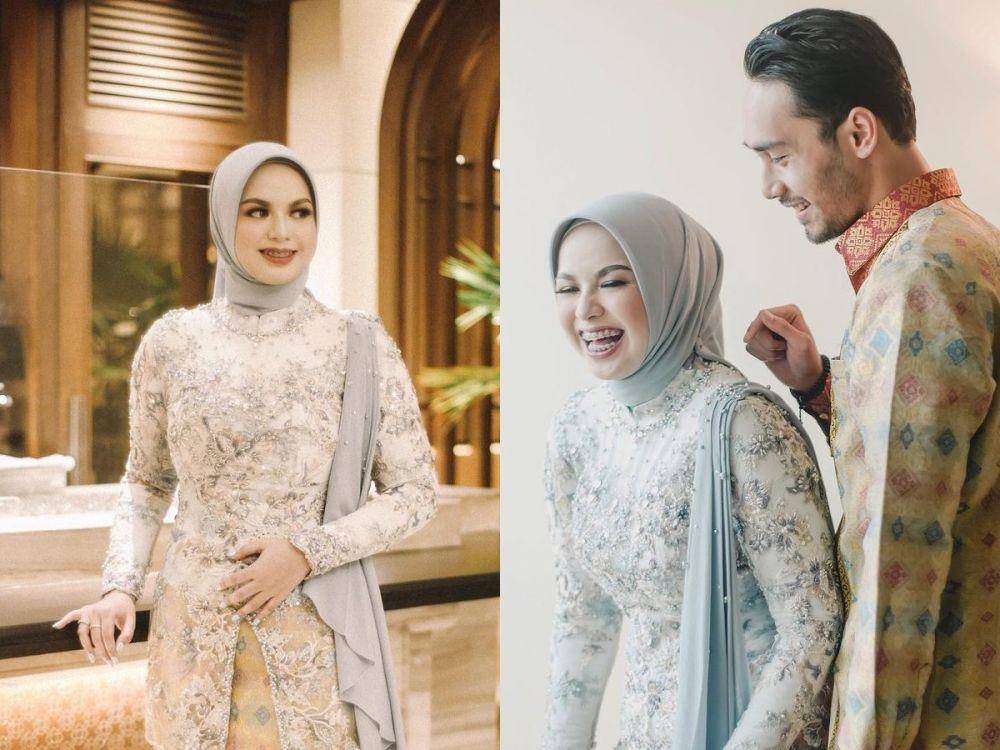 potret Asri Faradila dan Megantara (instagram.com/maximuspictures)