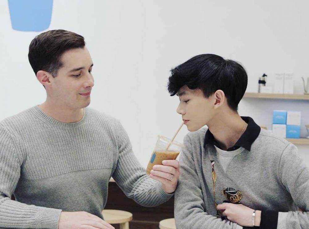 Max dan Yos (instagram.com/versusxiii)