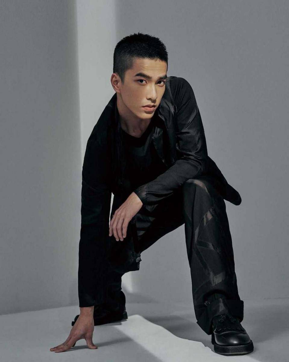 potret Tseng Jing Hua (instagram.com/jhtseng13)