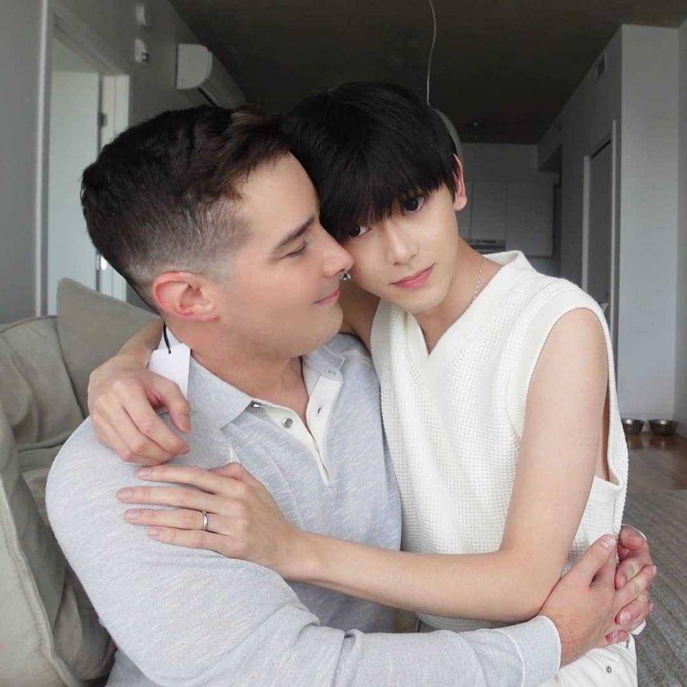 Max dan Yos (instagram.com/versusxiii)