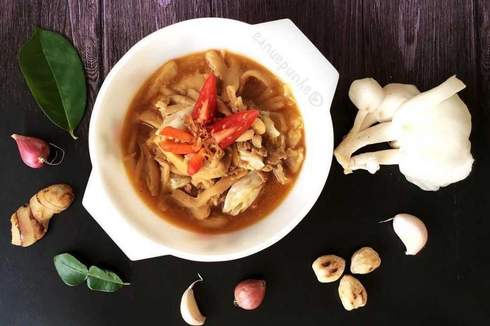 5 Resep Menu Makan Malam Sehat ala Rumahan, Cocok buat Anak Kos