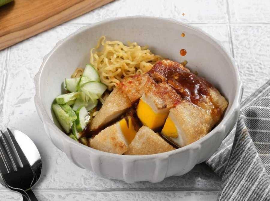 pempek ayam (instagram.com/wydiawydia22)