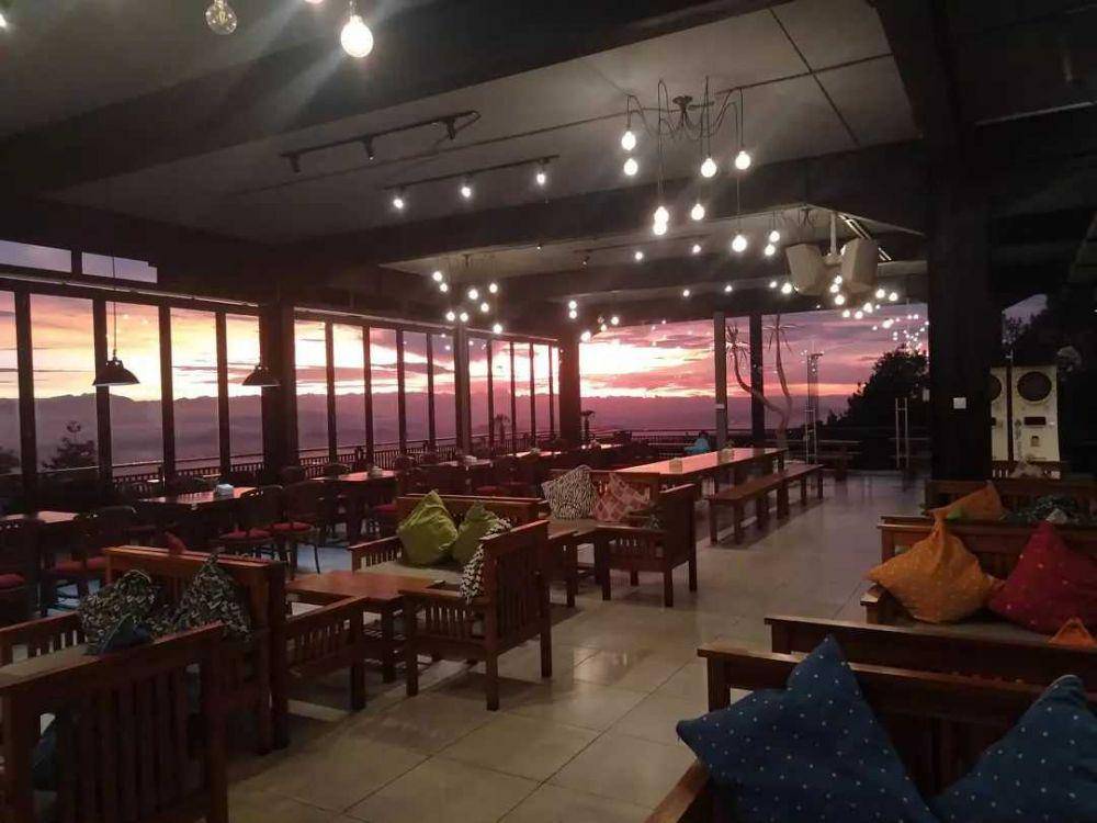 Bukit Teropong Indah (instagram.com/bti.bandung)