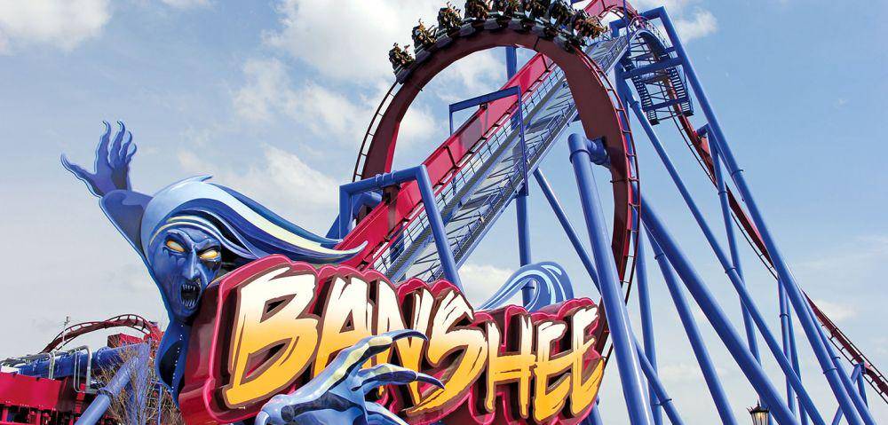 Kings Island (visitkingsisland.com)
