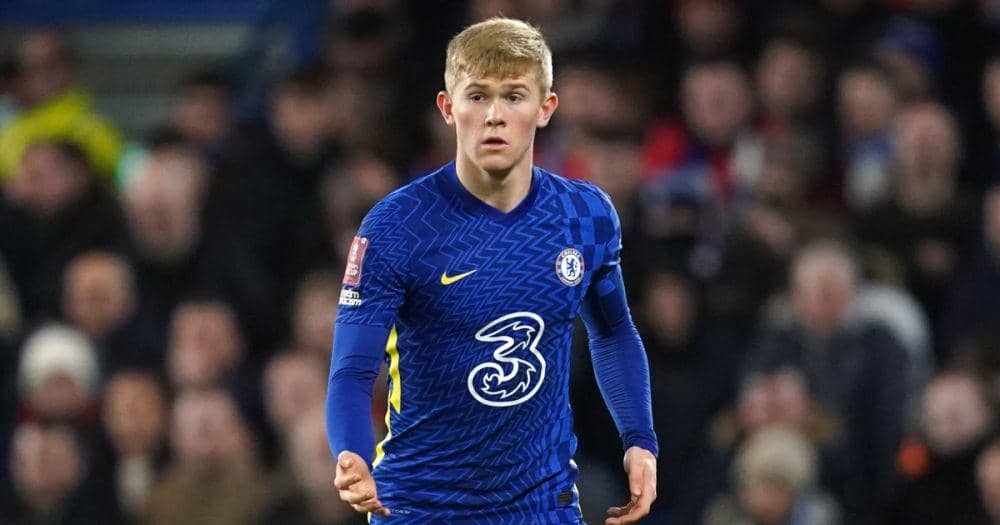 Lewis Hall (planetfootball.com)