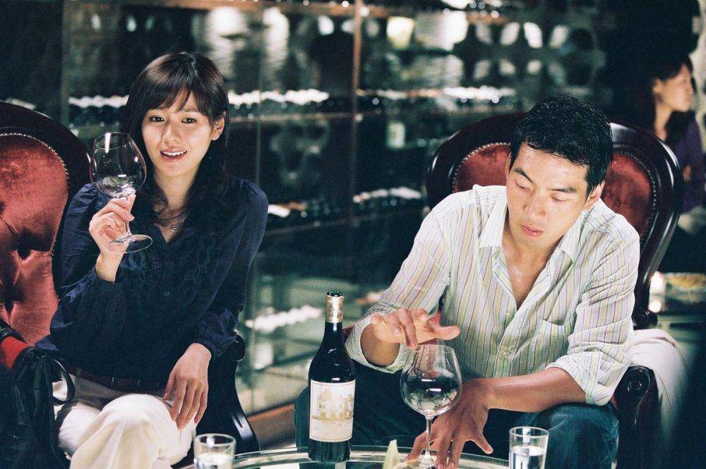 cuplikan film The Art of Seduction (dok. Chungeorahm Film/The Art of Seduction)
