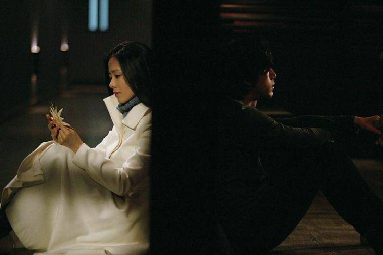 cuplikan film White Night (dok. CJ ENM/White Night)