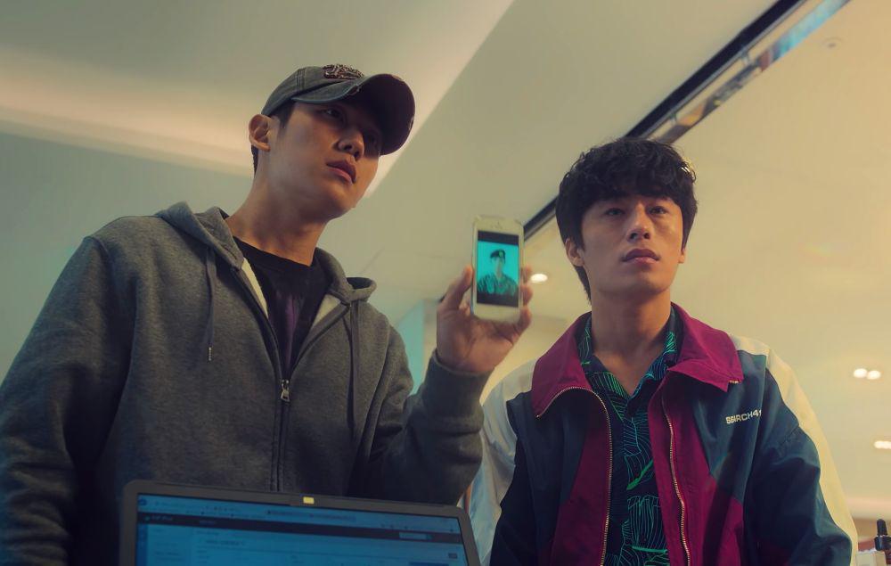 5 Serial dan Film Asia Terbaik yang Singgung Isu Perundungan