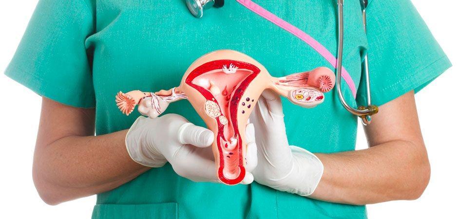 Pentingnya Perempuan Memperhatikan Kesehatan Organ Reproduksinya