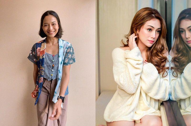 9 Nama Asli Artis Keturunan Italia, Gak Banyak yang Tahu!