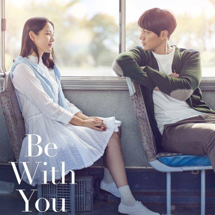 cuplikan film Be with You (dok. Lotte Entertainment/Be with You)