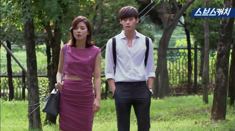 5 Drama Korea Seru Bertema Noona, Pemerannya Gak Sembarangan