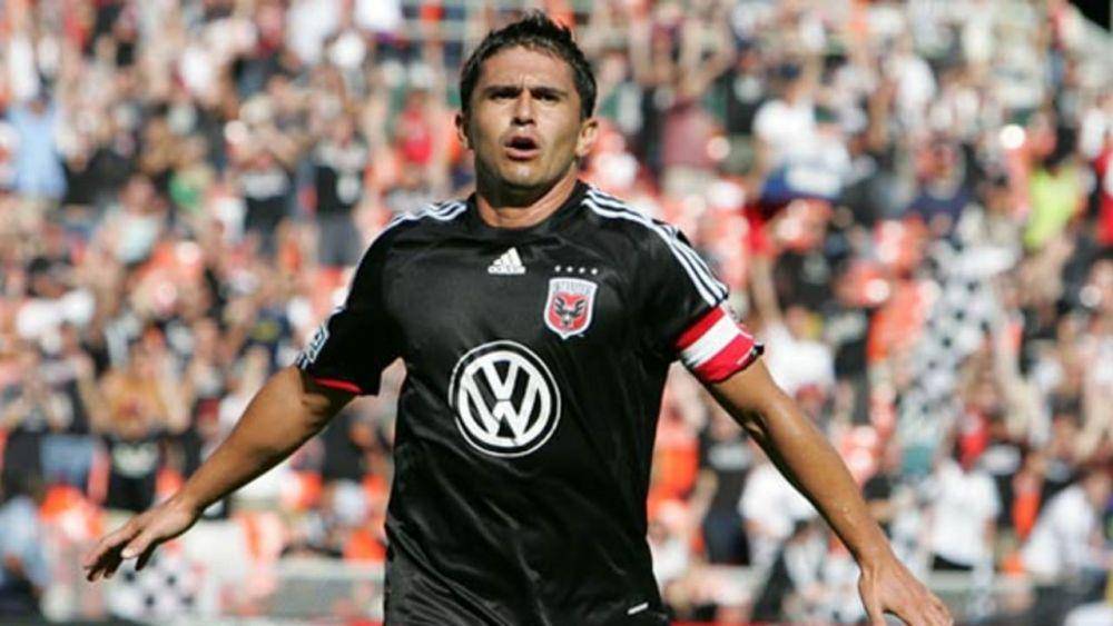 Jaime Moreno (dcunited.com)
