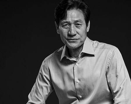 Ahn Sung Ki (artistcompany.co.kr)