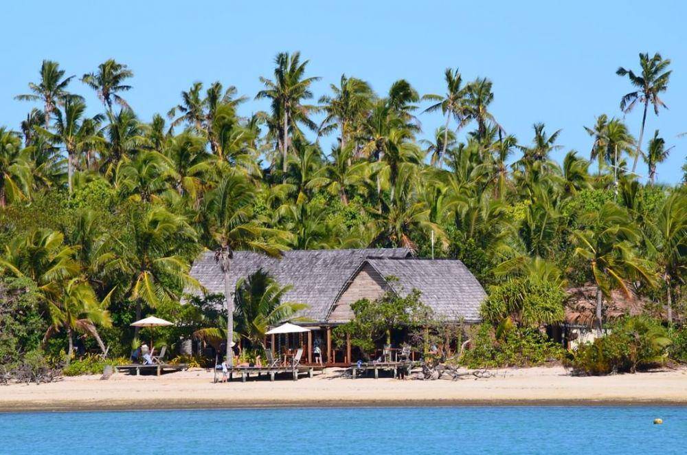 potret Fafa Island Resort (instagram.com/haasereisen)