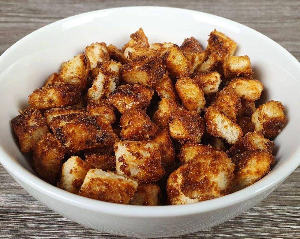 caramel bread popcorn (instagram.com/supertastyofficial)