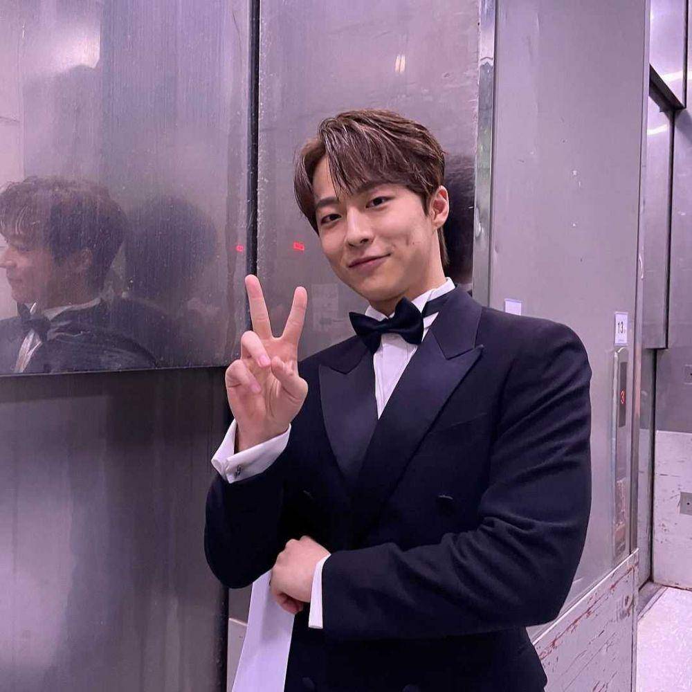 Bae In Hyuk (instagram.com/inhyuk_bb)