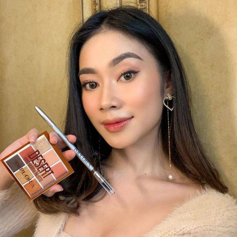 Implora Eyeshadow Palette. (instagram.com/imploracosmetics)