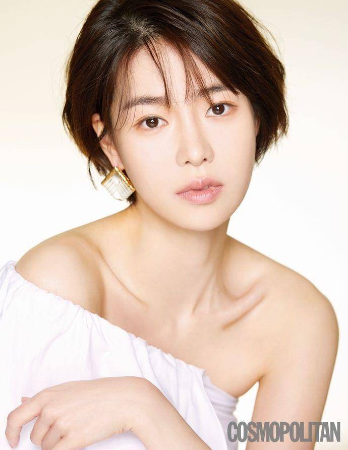 Im Ji Yeon (artistcompany.co.kr)