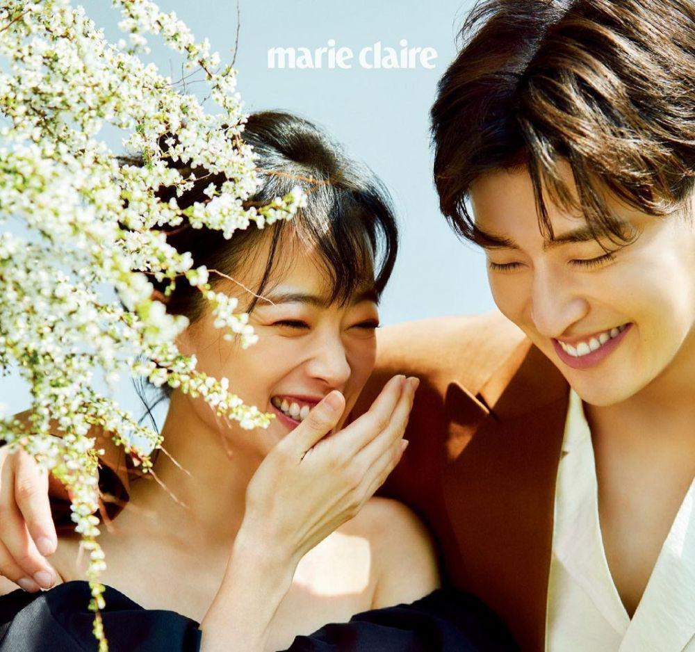 5 Film Romantis Korea, Dijamin Bikin Kamu Baper dan Susah Move On!