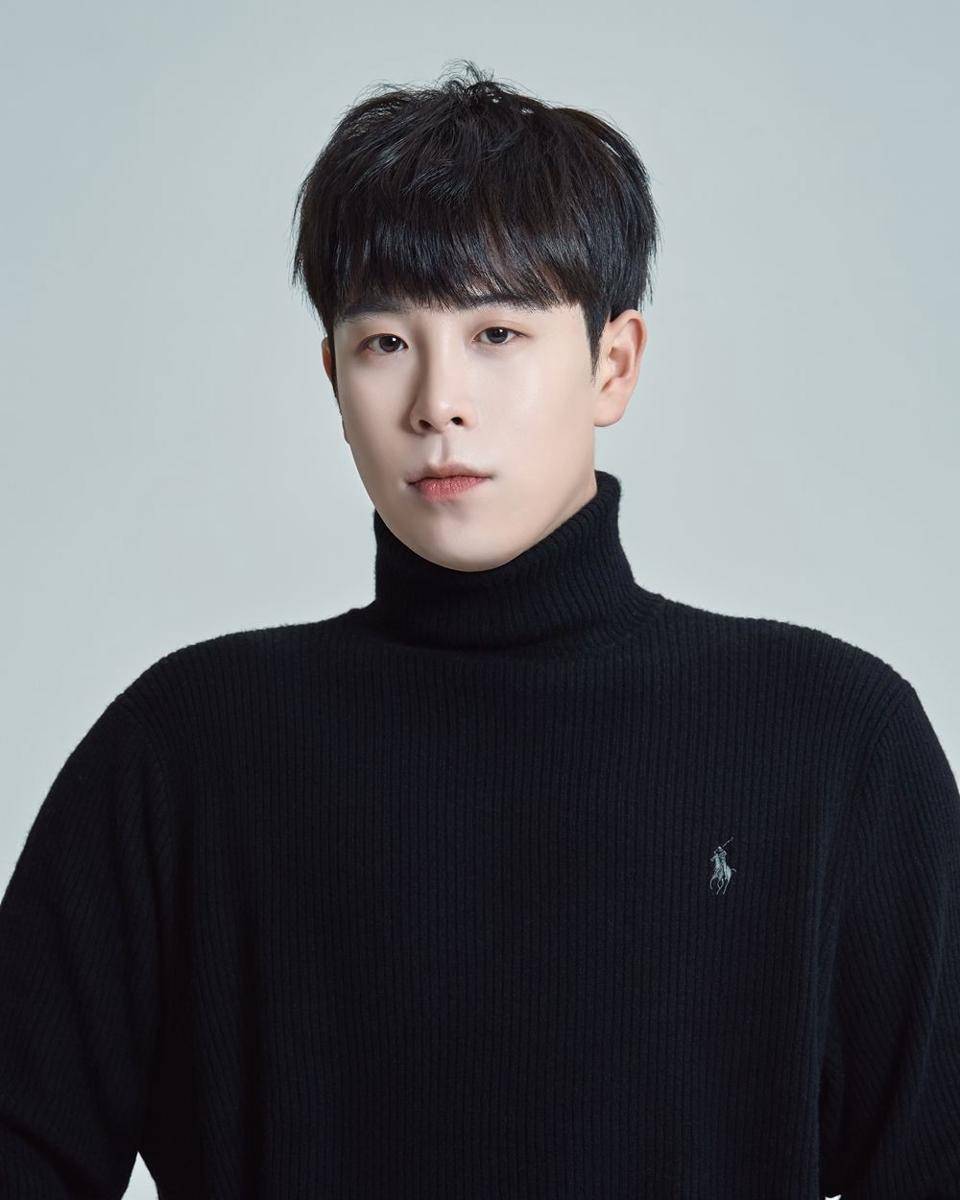 Pyo Ji Hoon (P.O) (artistcompany.co.kr)