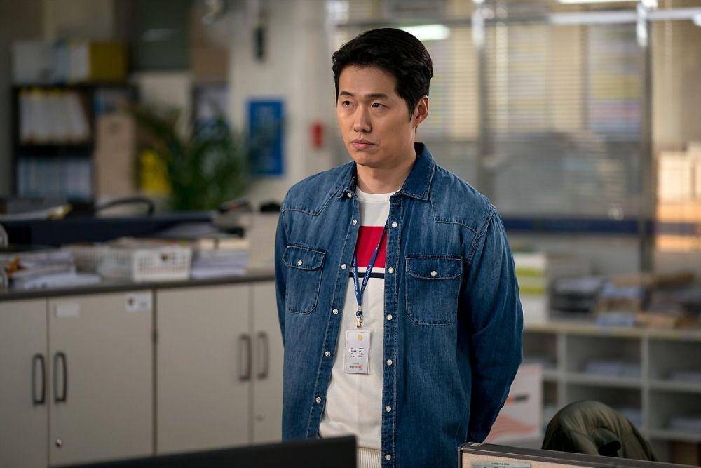 Cha Rae Hyung (artistcompany.co.kr)