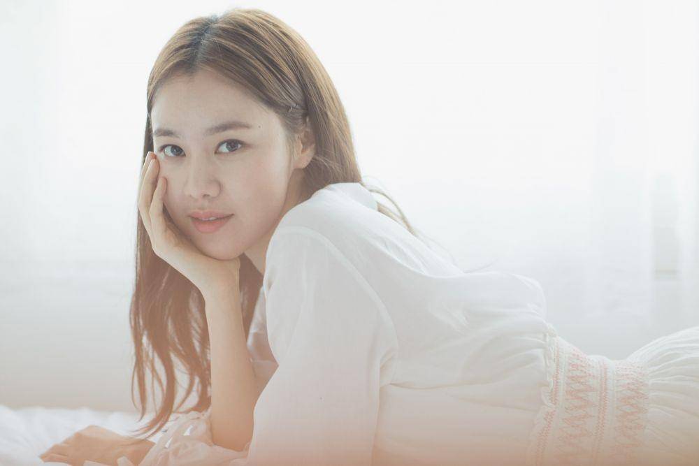 Kim Ye Won (artistcompany.co.kr)